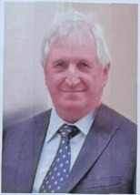 Ritratto di Giuseppe Avellina