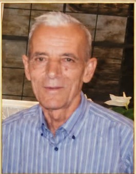 Ritratto di Giuseppe Azzinnari