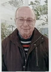 Ritratto di Giuseppe Boccotti