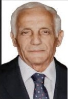 Ritratto di Giuseppe Forte