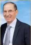 Ritratto di Giuseppe Gangemi