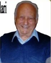 Ritratto di Giuseppe Ginese