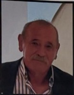 Ritratto di Giuseppe Leuzzi