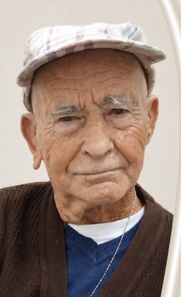 Ritratto di Giuseppe Prospato