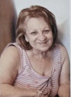 Ritratto di Giuseppina Lavizzari