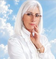 Ritratto di Giuseppina Nuccio