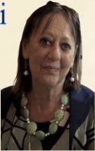 Ritratto di Giuseppina Scardocchia