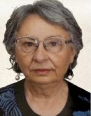 Ritratto di Giuseppina Trotta