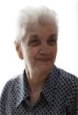 Ritratto di Grazia Furfaro