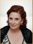Ritratto di Grazia Politanò