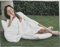 Ritratto di Grazia Puzziferri