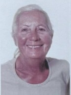 Ritratto di Graziella Cini