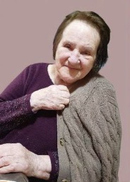 Hildegard Erika Kutschera