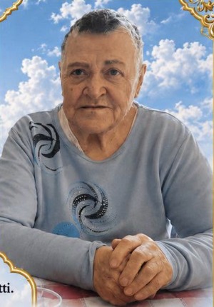 Ritratto di Ida Belsito
