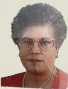Ritratto di Immacolata Garofalo