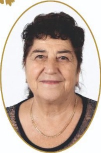Ritratto di Immacolata Gemma