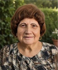 Ritratto di Immacolata Ingrosso
