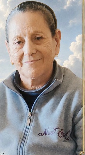 Ritratto di Immacolata Malfarà
