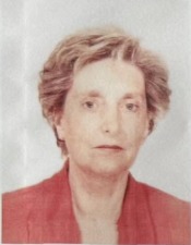 Ritratto di Ines Leali