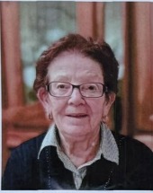 Ritratto di Iolanda Pandolfi