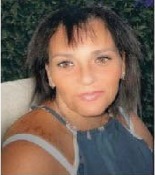 Ritratto di Isabella Esposito