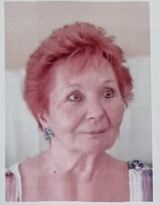 Ritratto di Itala Sabbioni