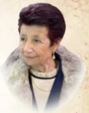 Ritratto di Lina Scola