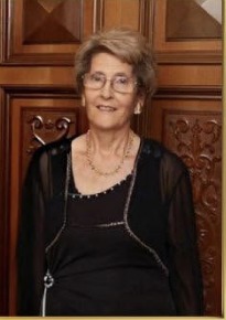 Ritratto di Linda Aureliano