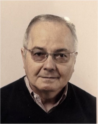 Livio Saccani