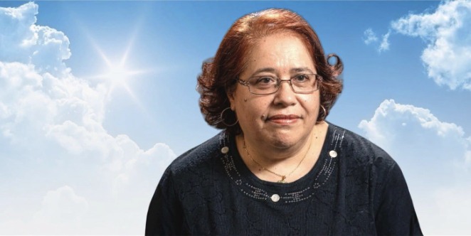 Loredana De Vita