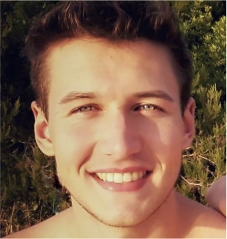 Luca Bossi