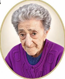 Lucia De Donno