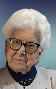 Ritratto di Lucia De Marco