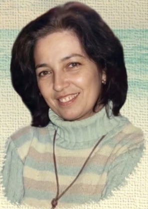 Lucia Perrone