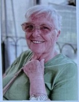 Ritratto di Luciana Campion