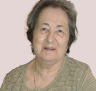 Luciana Faraloni