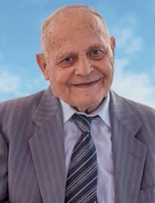 Luciano Cazzato