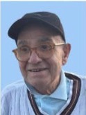 Ritratto di Luciano Longo