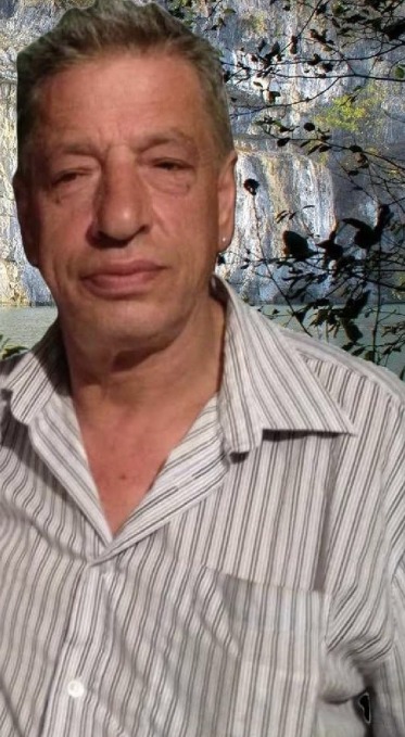 Ritratto di Luigi Ambrosi