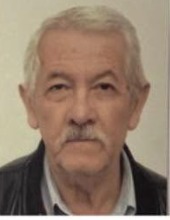 Ritratto di Luigi Patruno