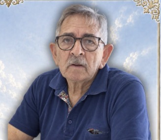 Ritratto di Luigi Pinnella