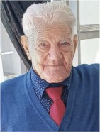 Ritratto di Luigi Romano