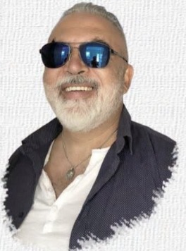 Ritratto di Luigi Torsello