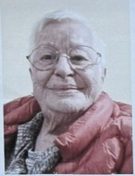 Ritratto di Luigia De Marco