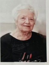 Ritratto di Luigia Guarnieri