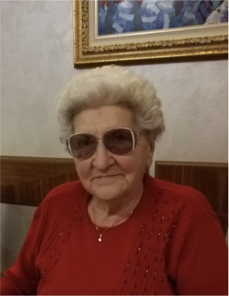 Luigia Lainati