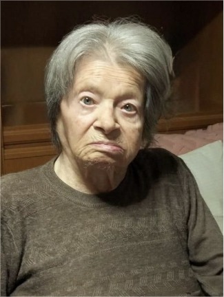 Luigia Milani