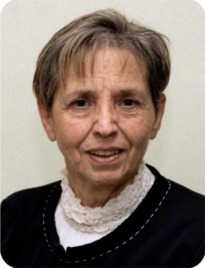 Ritratto di Luisa Brambilla