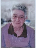Ritratto di Luisa Radice