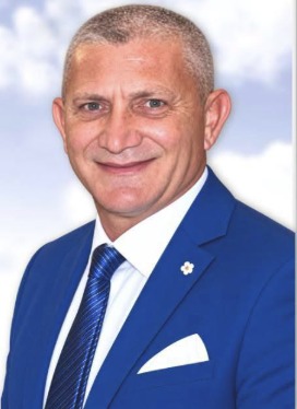 Ritratto di Marcello Bizzarro
